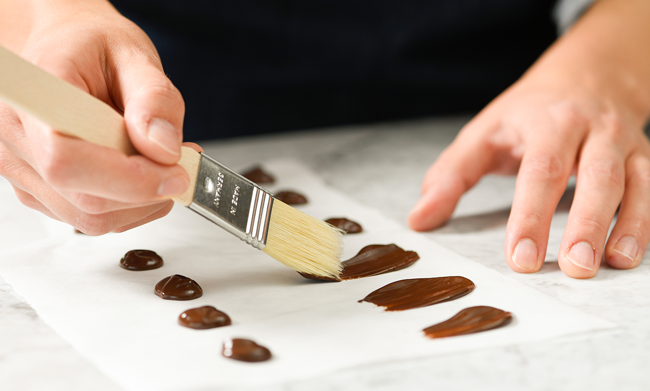 Brush Strokes Ausschnitt DSC8469