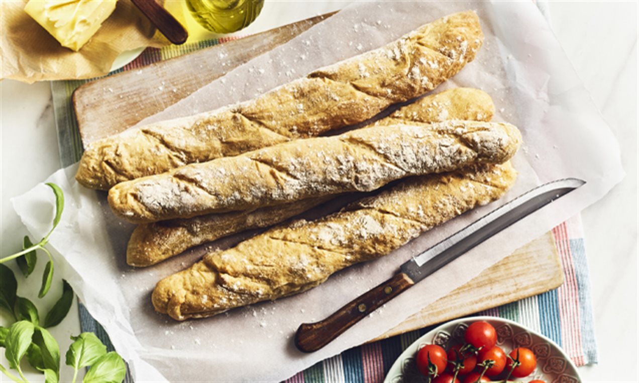 French Baguettes