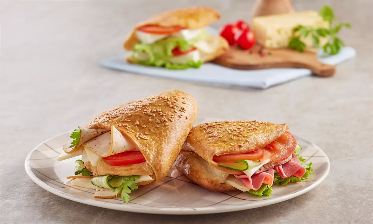 cepli sandvic pogaca