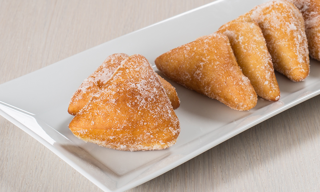 Chifelini di Carnevale