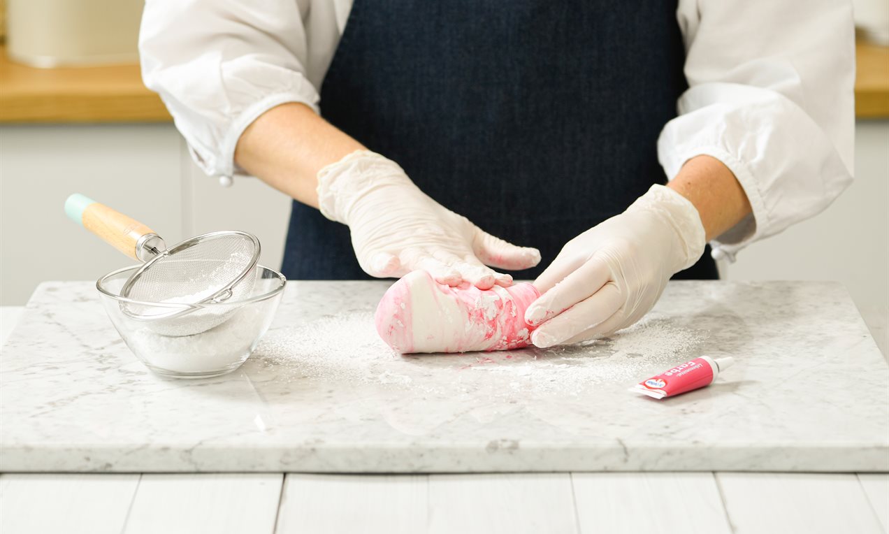 Fondant einfärben-5375