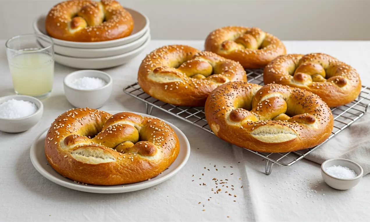 Постни содени гевречета