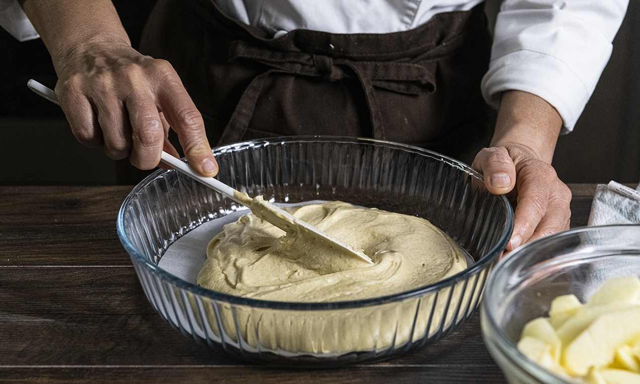 Step_torta di mele microonde (13)