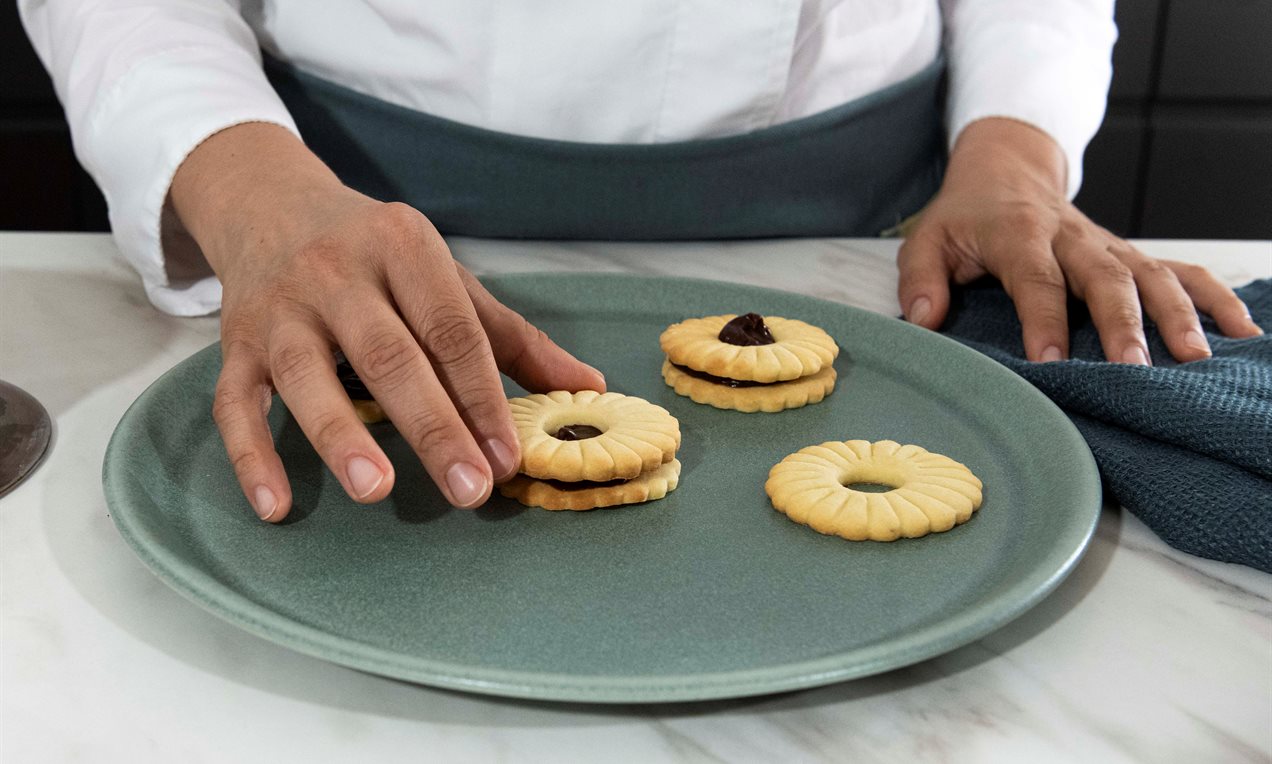 Step_fiorellini al cioccolato (4)