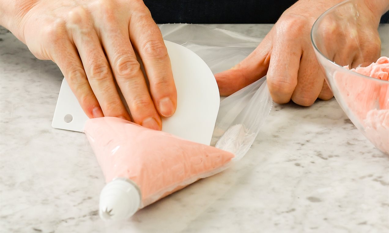 Creme mit Teikarte schieben DSC7927 бг