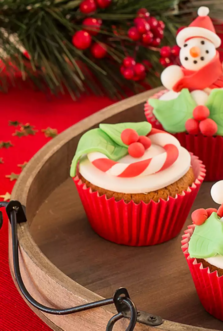 Cupcake di Natale alla marronata.jpg