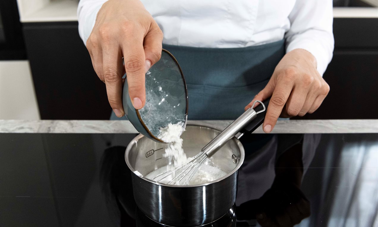 Step_fiorellini al cioccolato (9)