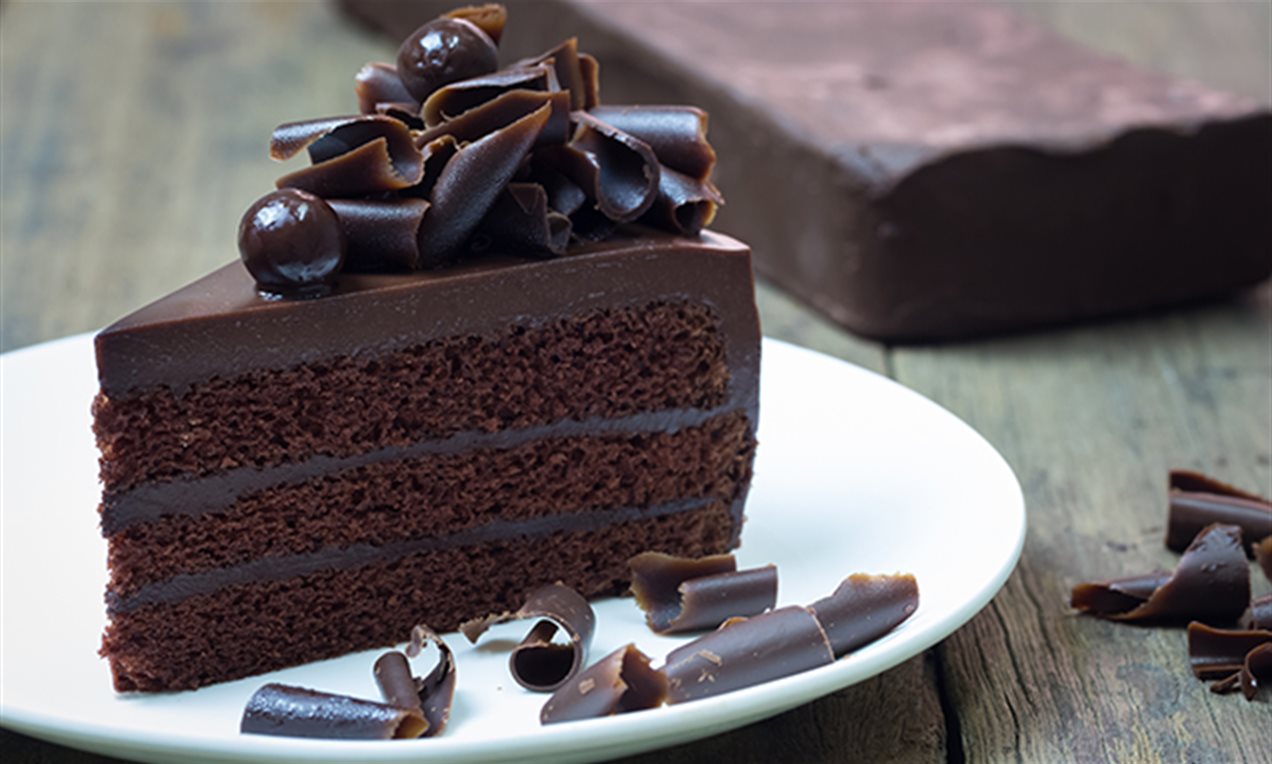 Chocolate Mud Cake Recipe Dr Oetker