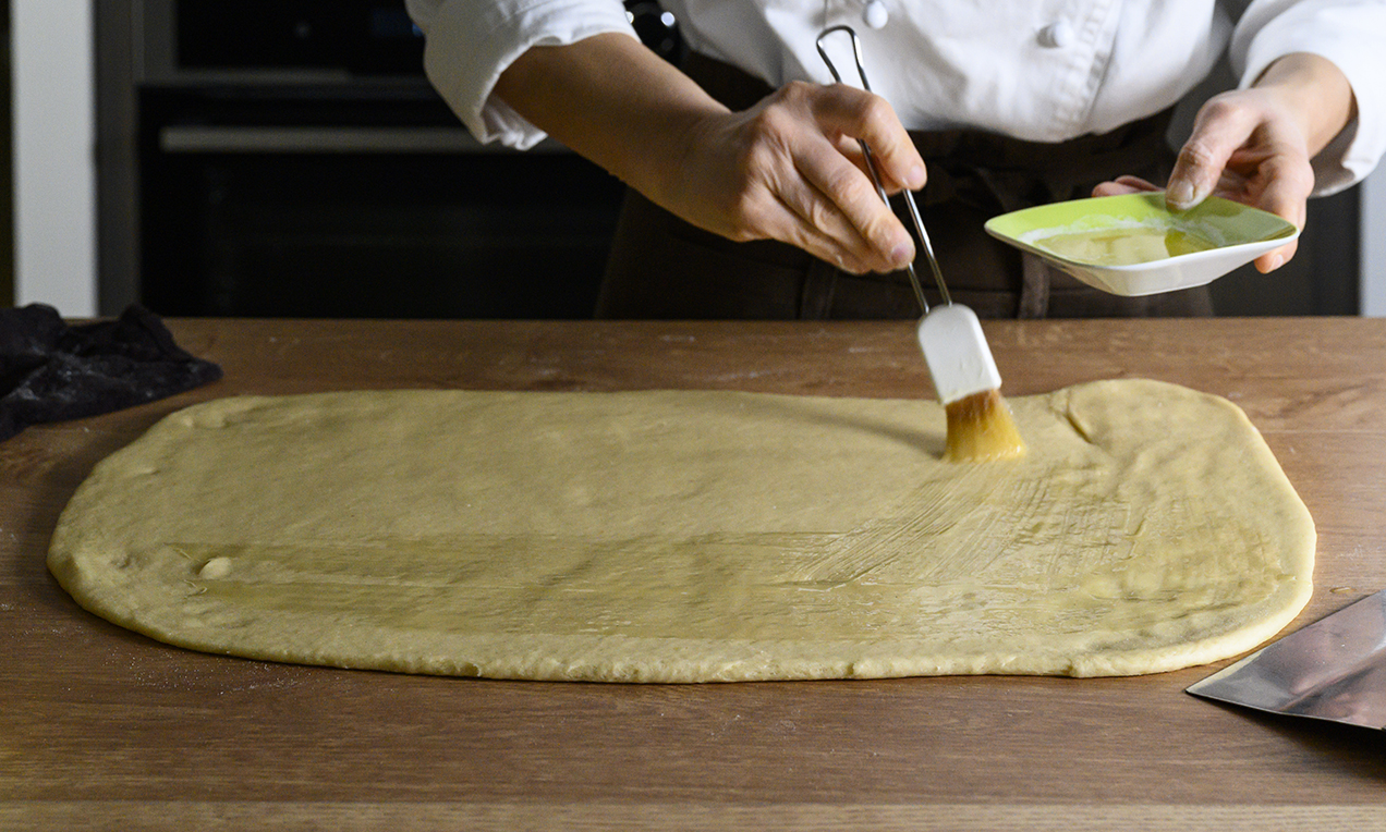 Step_cinnamon roll (13)