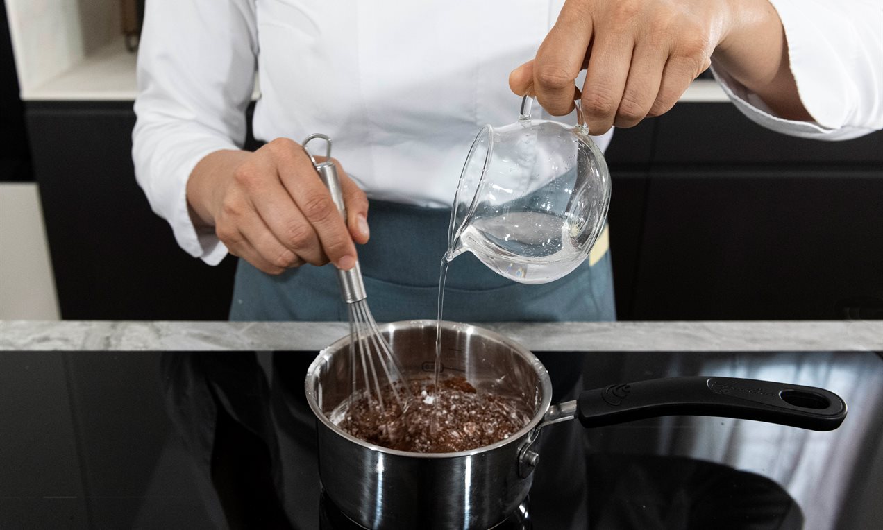 Step_fiorellini al cioccolato (8)