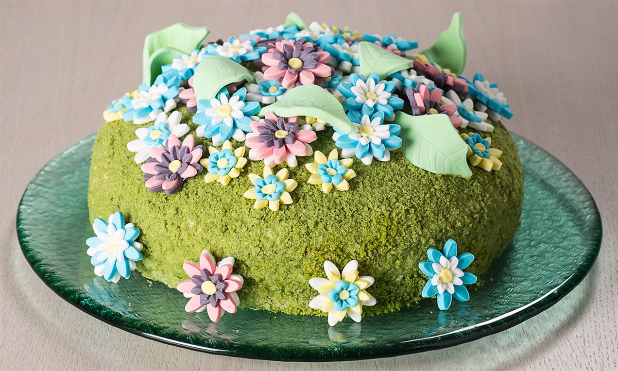 Tappeto decorato stampa foglie di vite decorazione torte in pasta di zucchero Wilton - Coltelleria Storica Prezioso