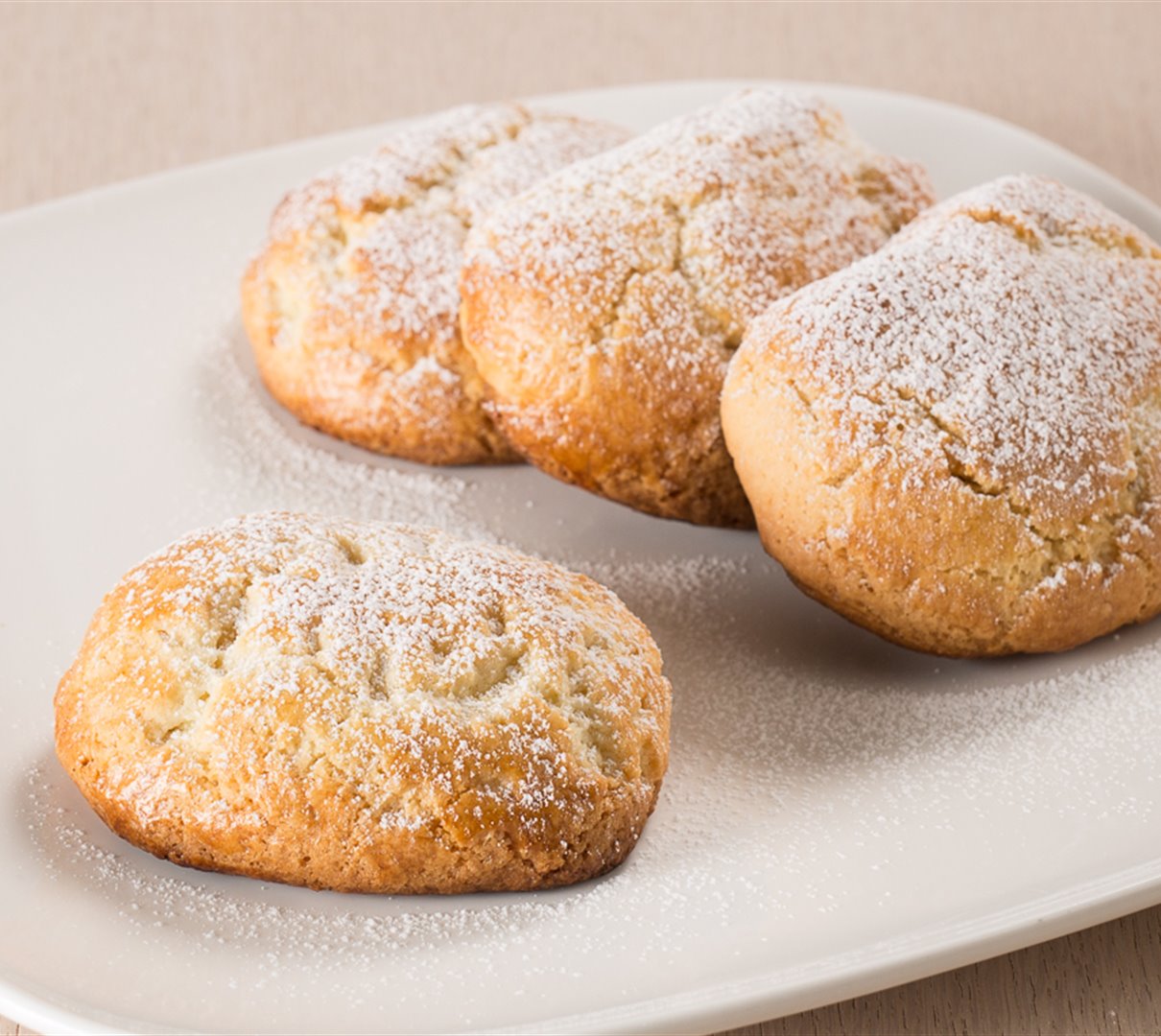 Ricetta Sfogliatelle Frolle Napoletane Paneangeli