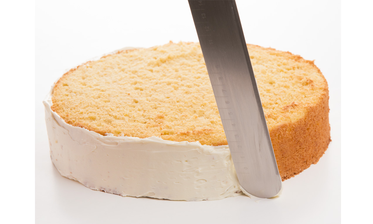 Wie Bekommt Man Schokostreusel An Den Tortenrand Tipps & Tricks - Unsere Rezepte