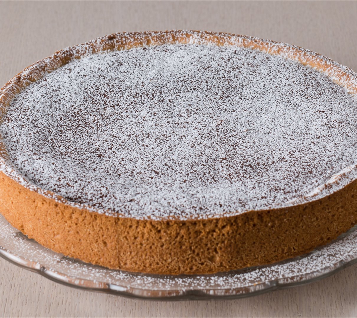 Ricetta Torta Di Riso Con Cioccolato Paneangeli